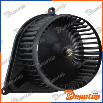 Pulseur d'air habitacle pour FIAT | 05991117, 069412206010